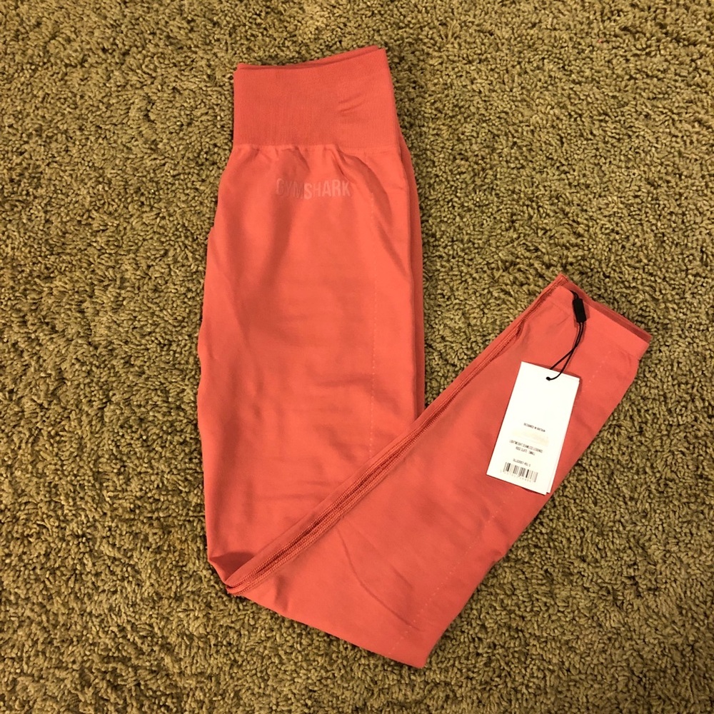 Gymshark Lightweight seamless tights